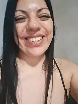 Paulitta- on StripChat