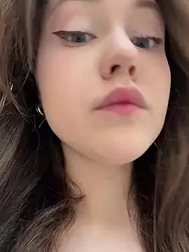 Peachy_Dream on StripChat