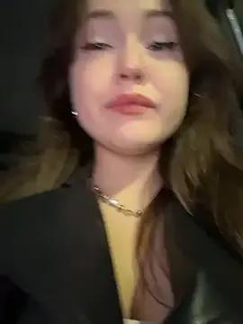 Peachy_Dream on StripChat