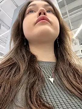 Peachy_Dream on StripChat