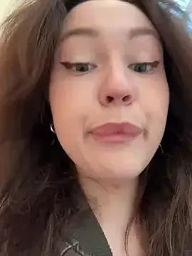 Peachy_Dream on StripChat