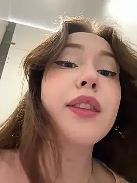 Peachy_Dream on StripChat