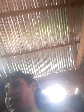 pedrodavid_ on StripChat