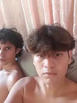 pedrodavid_ on StripChat