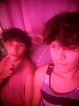 pedrodavid_ on StripChat