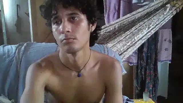 pedrodavid_ on StripChat