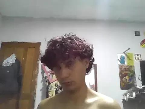 pedrodavid_ on StripChat