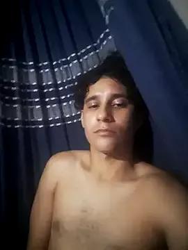 pedrodavid_ on StripChat