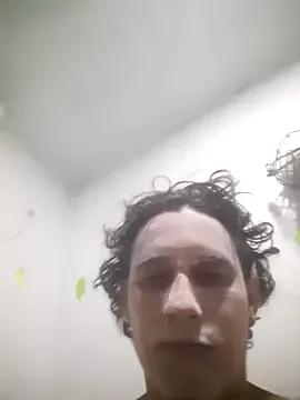 pedrodavid_ on StripChat