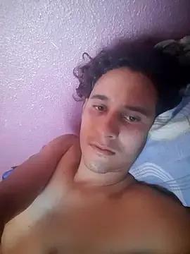 pedrodavid_ on StripChat