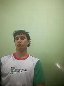 pedrodavid_ on StripChat