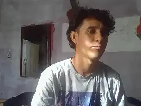 pedrodavid_ on StripChat