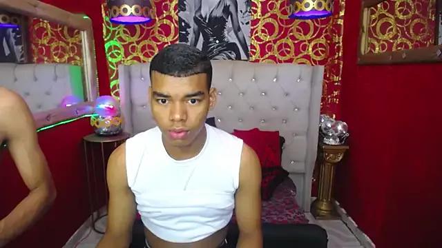 PEINBOYS on StripChat