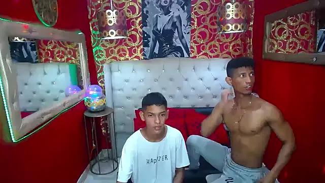 PEINBOYS on StripChat