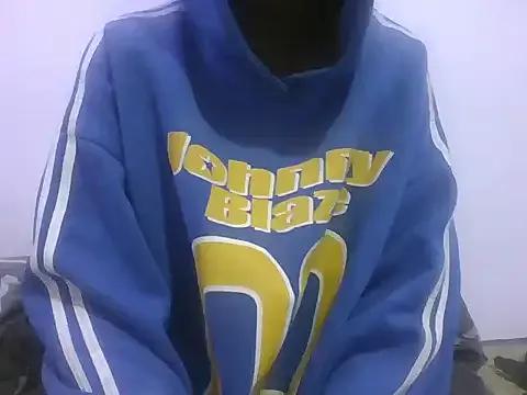 PervKOI on StripChat