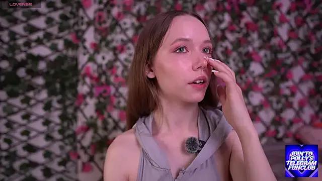 Petite_Polly — kiss you softly and gentle baby:11