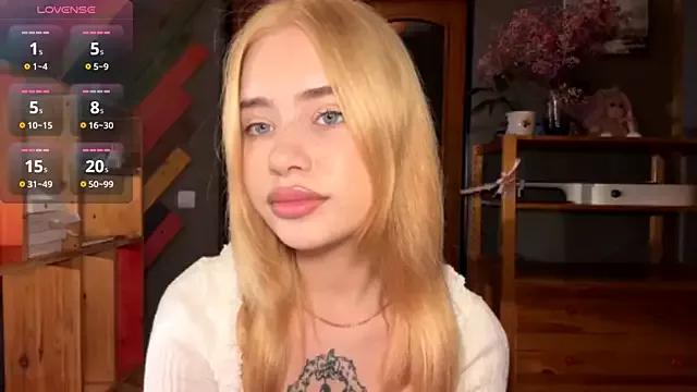 Freechat PetulaGunton on StripChat