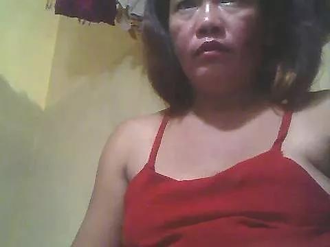 pinaySandra on StripChat