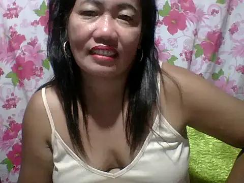 pinaySandra on StripChat