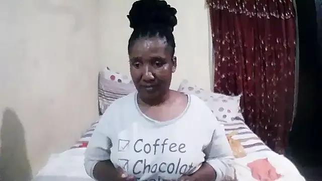 Pinkpussyxx on StripChat