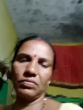 Pinky12A on StripChat