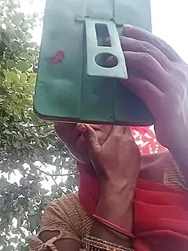 Pinky12A on StripChat