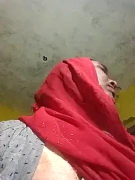 Pinky12A on StripChat