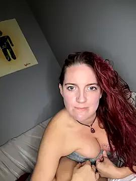 Pinky_Rose_Official — Butplug