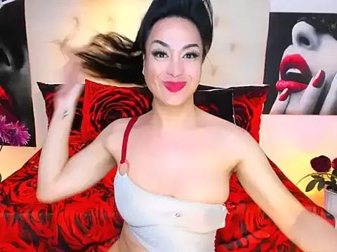 Playfullmaniac on StripChat