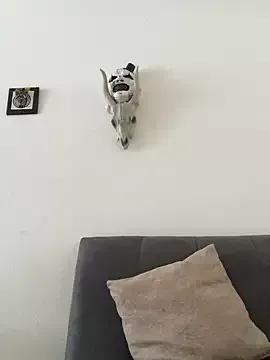 Pretty_Isadora on StripChat