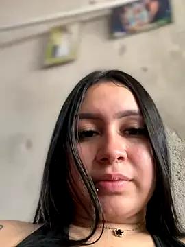 Pretty_Isadora on StripChat