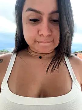 Pretty_Isadora on StripChat