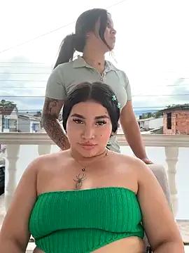 Pretty_Isadora on StripChat