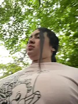 Pretty_Isadora on StripChat