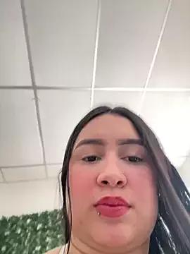 Pretty_Isadora on StripChat