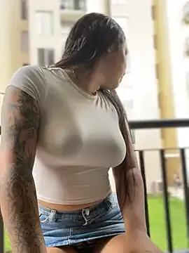 Pretty_Isadora on StripChat