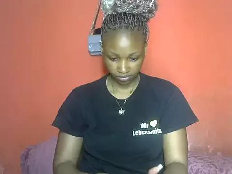 Freechat pretty_mohh on StripChat