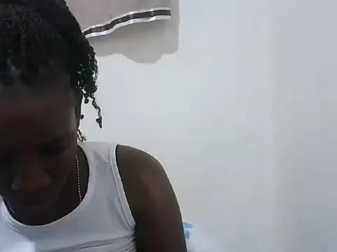 prettybeee on StripChat