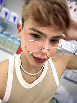 PRINCE_STEV on StripChat