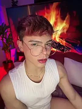 PRINCE_STEV on StripChat