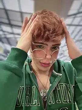 PRINCE_STEV on StripChat