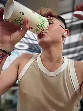 PRINCE_STEV on StripChat