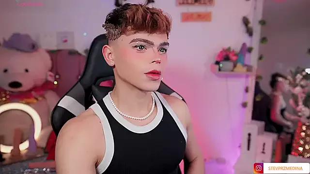 PRINCE_STEV on StripChat