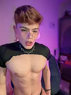 PRINCE_STEV on StripChat
