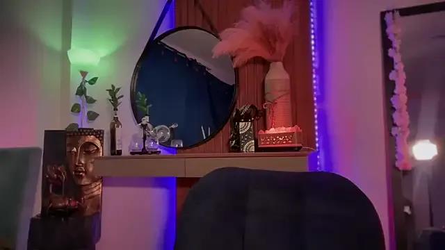 PRINCE_STEV on StripChat