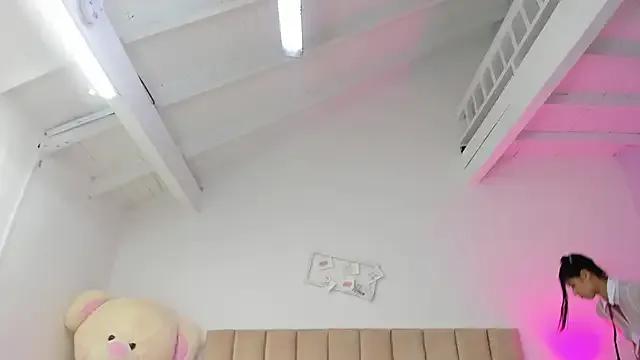 Princesita_Sofia_ on StripChat