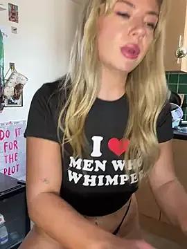 Princess_jasss on StripChat