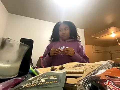 princesslivv on StripChat