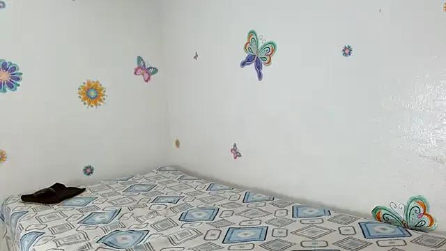 prinsesbrowvagina on StripChat