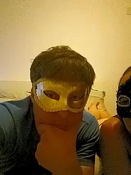 prismia on StripChat